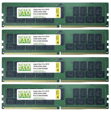 NEMIX RAM